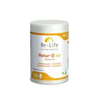 Be-Life Natur-D 800