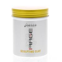 Carin Rage Sculpting Clay Hold 2 - Shine 1 100ml