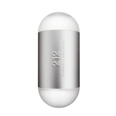 Carolina Herrera 212 Eau de Toilette 60ml