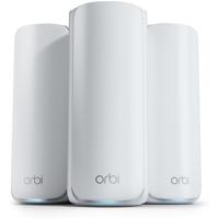 Netgear Orbi 770 Tri-Band WiFi 7-Mesh Systeem (3-pack) Router