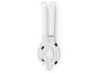 Brabantia Essential allesopener wit Brabantia Essential allesopener wit