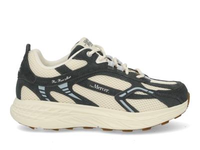 Mercer The Re-run Max 902 antracite Grijs maat 46 Mercer The Re-run Max 902 antracite Grijs maat 46