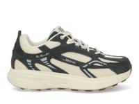 Mercer The Re-run Max 902 antracite Grijs maat 46