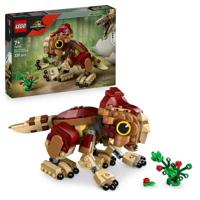 LEGO Jurassic World 76970 Dolores de baby Aquilops - Bouwset voor 7-jarigen