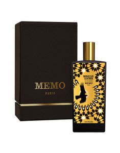 Memo Paris Moroccan Leather 75 ml Unisex