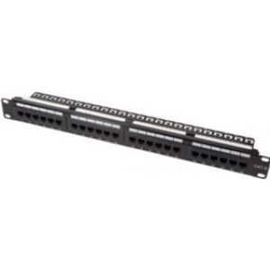 LogiLink NP0004A patch paneel