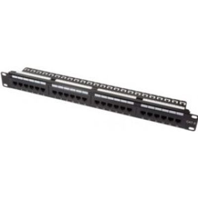 LogiLink NP0004A patch paneel