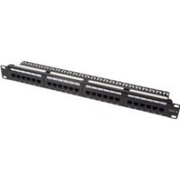 LogiLink NP0004A patch paneel