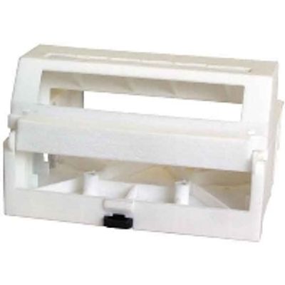 1308990110-E  - DIN-rail adapter 1308990110-E