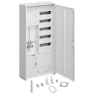 Hager ZB322U15LS Complete kast Opbouw (op muur) Inhoud: 1 stuk(s)