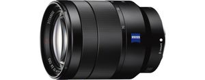 Sony FE 24-70mm f/4 ZA OSS T*