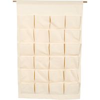 Creativ Company Hangende organiser naturel
