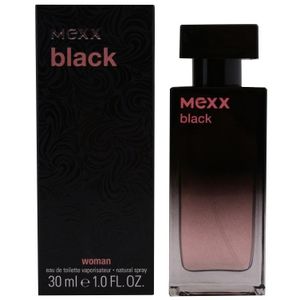 Black Woman eau de toilette, 30 ml