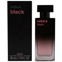 Black Woman eau de toilette, 30 ml