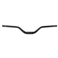 Ergotec Stuur riser bar 70 ø31.8mm x 780mm 70mm rise - zwart Ergotec Stuur riser bar 70 ø31.8mm x 780mm 70mm rise - zwart