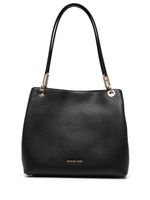 Michael Michael Kors grand sac cabas Kensington - Noir