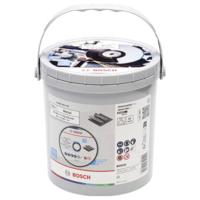 Bosch Accessories 2608626116 2608626116 Doorslijpschijf 100 stuk(s)