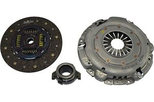 Koppelingsset CP1518