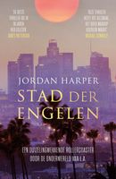 Stad der engelen - Jordan Harper - ebook