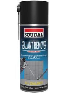 Soudal Sealant Remover | 400 ml - 119709