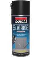 Soudal Sealant Remover | 400 ml - 119709 - thumbnail