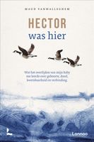 Hector was hier - Maud Vanwalleghem - ebook