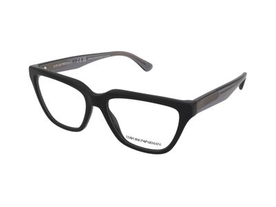 Brillen met correctie Emporio Armani EA3208 5017