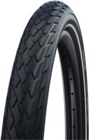 SCHWALBE buitenband marathon perf g-guard 27.5 x 2.35 zw refl