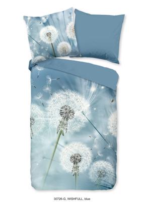 Good Morning Dekbedovertrek "bloemen" - Multi - (135x200 cm) - Katoen Good Morning Dekbedovertrek "bloemen" - Multi - (135x200 cm) - Katoen