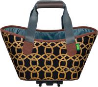 Racktime Shop.bag agnetha nautical ropes