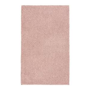 Aquanova Loa Badmat 60 x 100 cm - Oud Roze