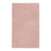 Aquanova Loa Badmat 60 x 100 cm - Oud Roze