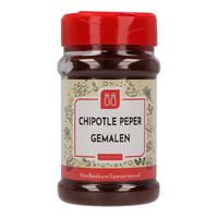 Chipotle Peper Gemalen - Strooibus 130 gram