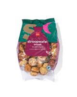 051 Kruidnoten Stroopwafelsmaak 200gram