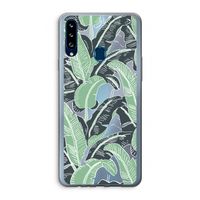This Sh*t Is Bananas: Samsung Galaxy A20s Transparant Hoesje
