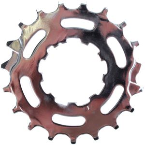 Shimano Miche krans 21t 10v