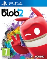 PS4 De Blob 2: The Underground