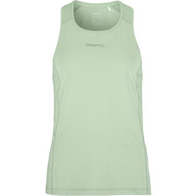 Craft Adv Essence Singlet 2 Dames