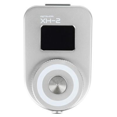 Astrhori XH-2 zilver