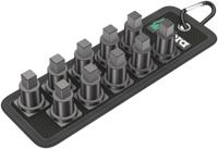 Wera Belt B VDE (stoffen riem), 10-delig, zonder gereedschap, 71 x 209 mm - 05003982001