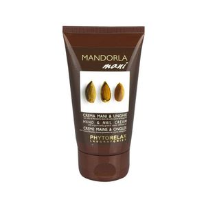 Phytorelax Almond Hand & Nail Cream (75 ml)