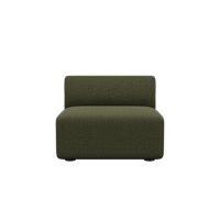 Fjord Sofa - Seat Section