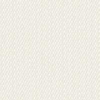 Dutch Wallcoverings Luxury Colors Knotted Twist White - Wit