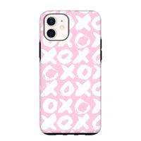 XOXO: iPhone 12 mini Tough Case