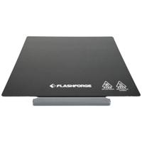 Flashforge PC sticker Sheet Geschikt voor: FlashForge Adventurer 5M, FlashForge Adventurer 5M Pro Sonstiges Druckerzubehör 20004097001