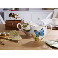 Villeroy & Boch 1043810780 melk- & roomkan Porselein Multi kleuren 200 ml - thumbnail