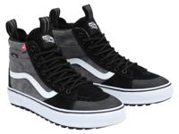 VANS Sneakers (38, Grijs/zwart) - thumbnail