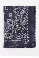 Golden Goose shawl GUP01053.P000667.60318 anthracite