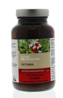 RIO Catuaba ontspanningskruid voordeelverp 90 Capsules