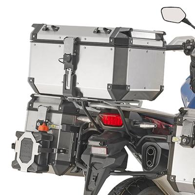 GIVI SR Topkofferhouder Monolock of Monokey, Motorspecifieke bagage, SR1161